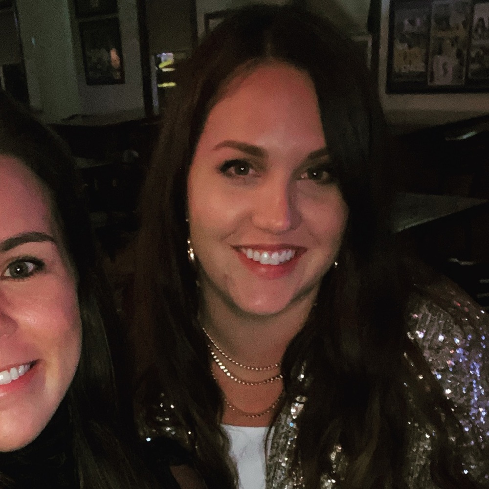 Meet your Posher, Kimberly